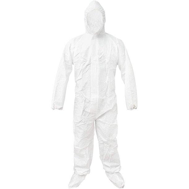 Coveralls