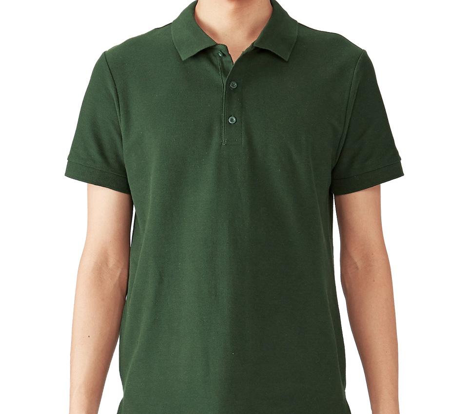 Custom polo