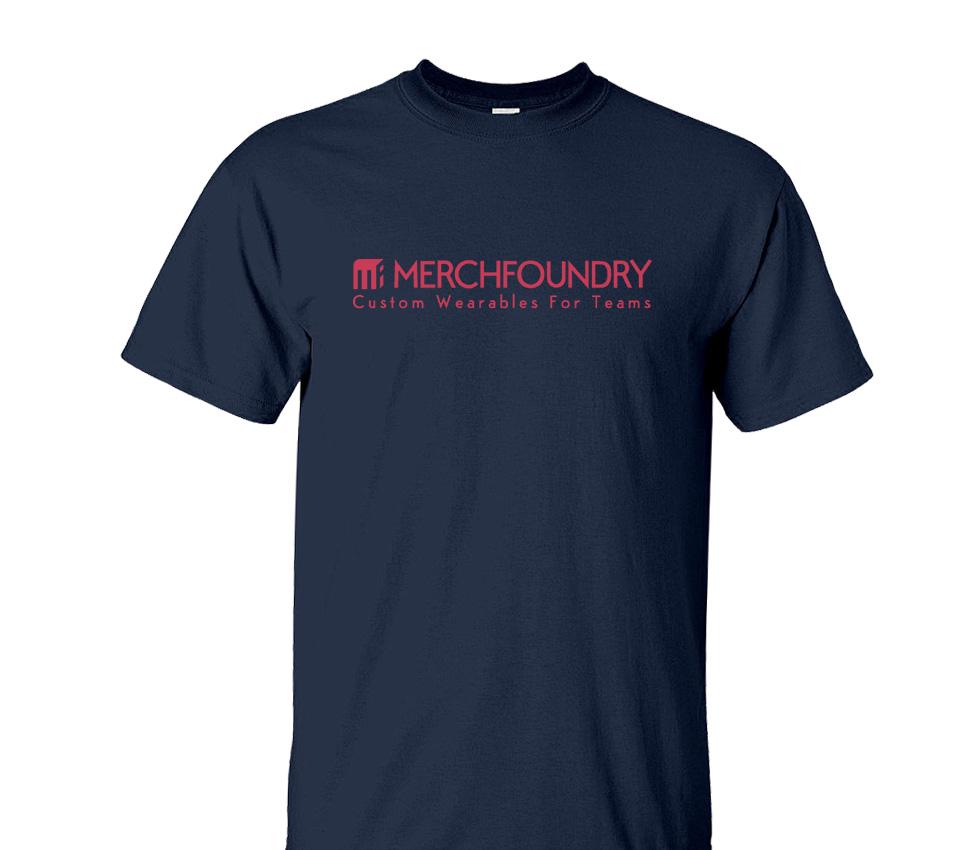 Custom t-shirt