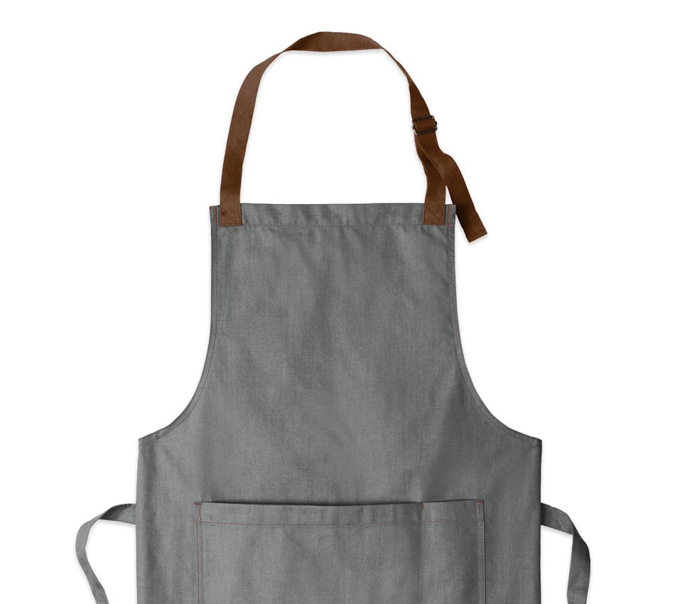Apron