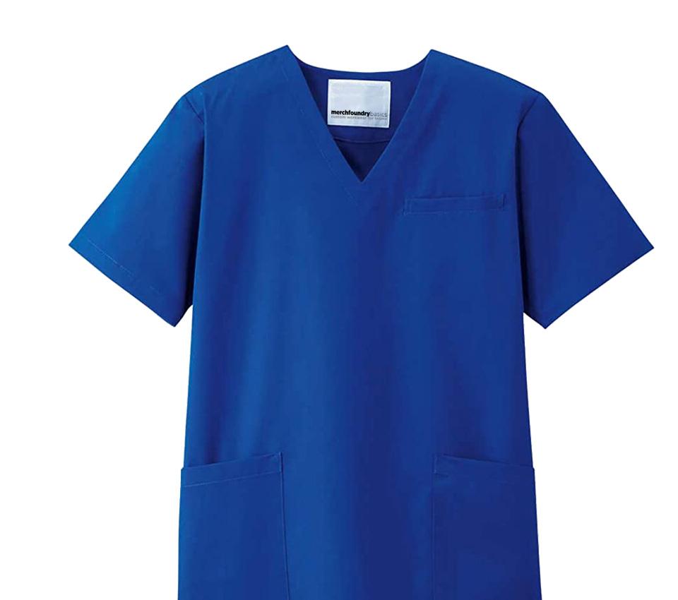 Medical scrubs