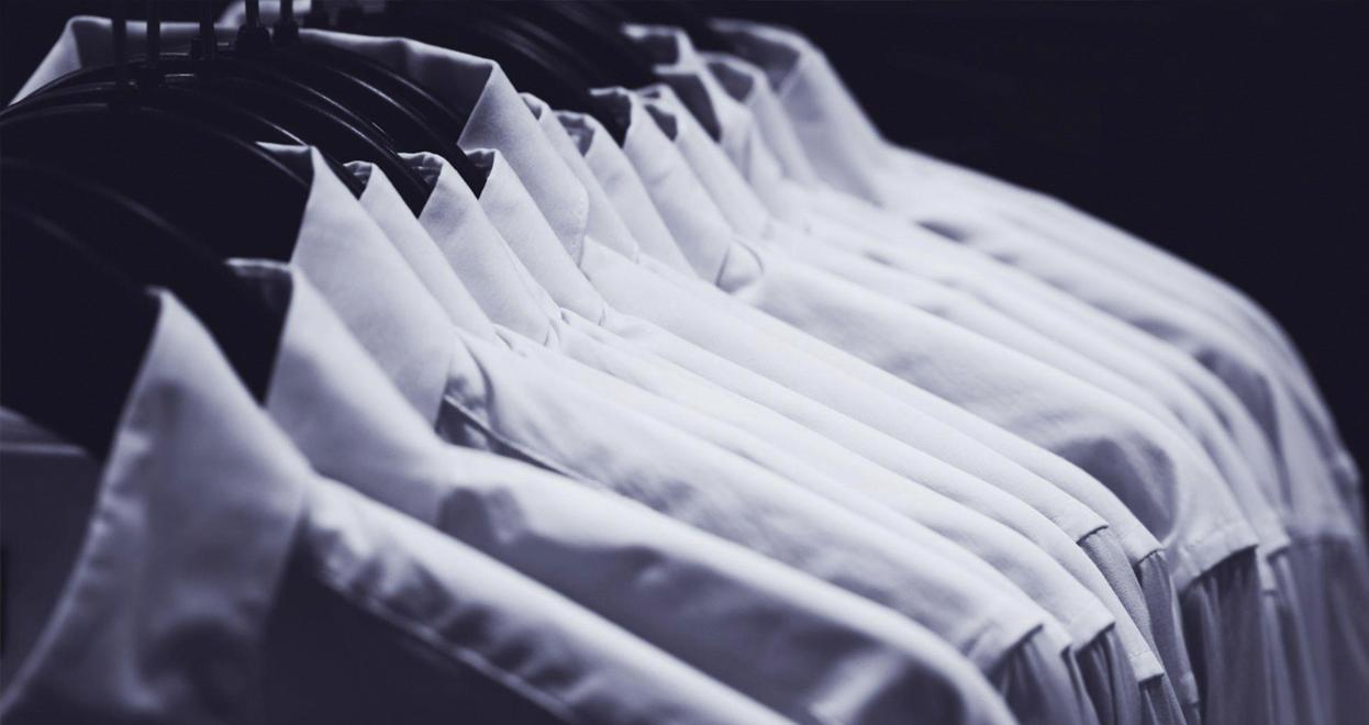 Custom Branded Uniform Rental Solutions