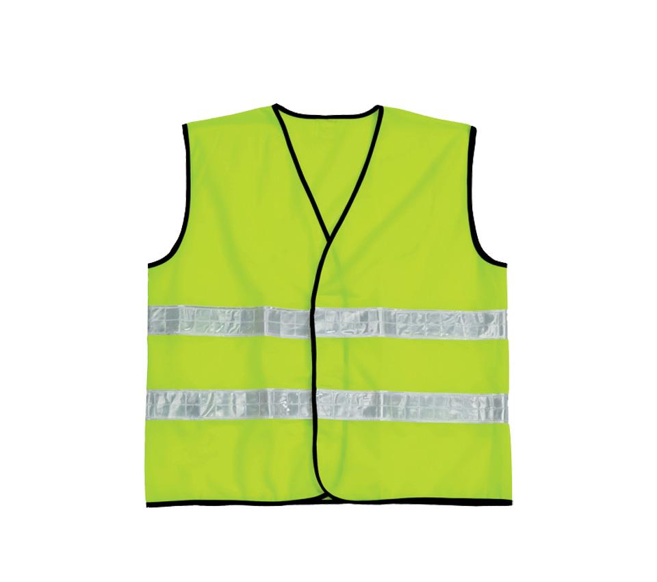 Safety workwear