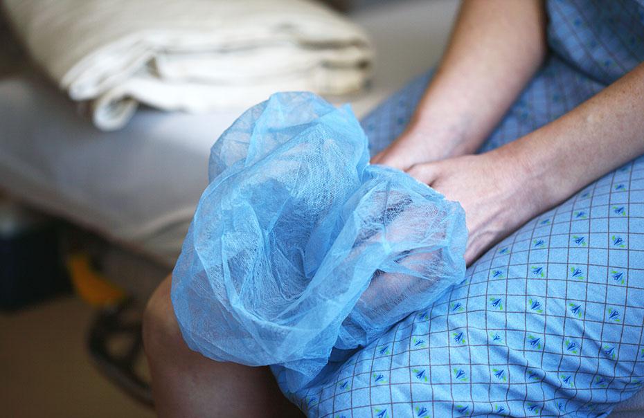 Where to Buy Hospital Gowns in Singapore