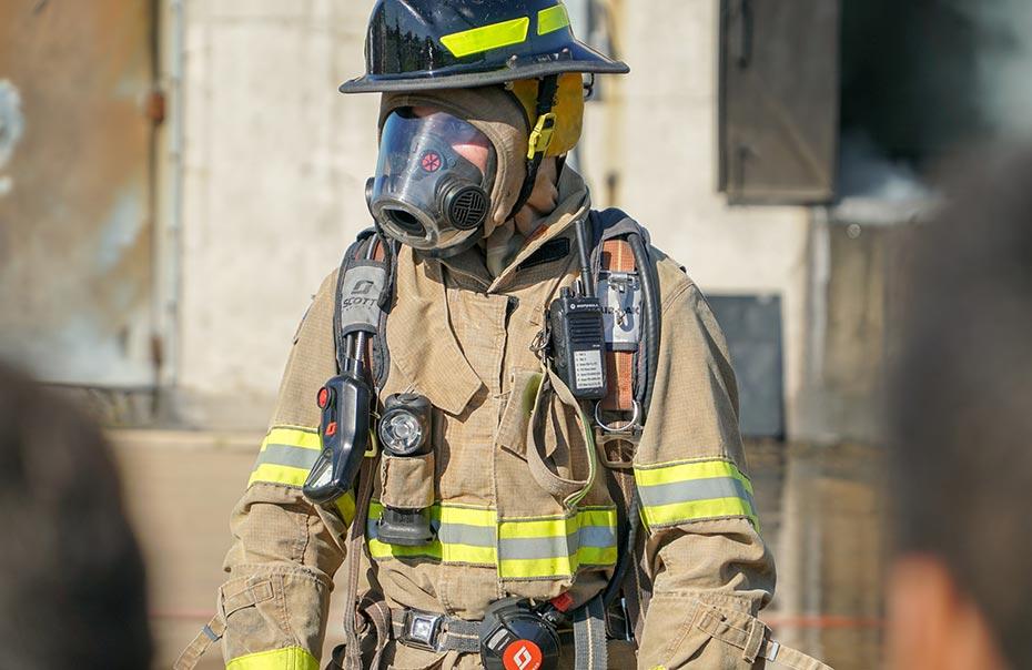 Fire Resistant Clothing Standards (A Simple Guide)