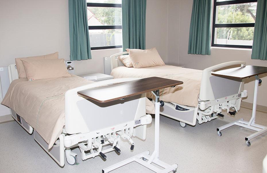 Laundry Requirements for Healthcare Uniforms and Linens