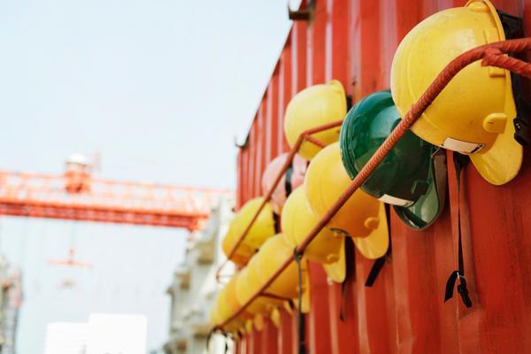 Where to Buy Hard Hats in Singapore