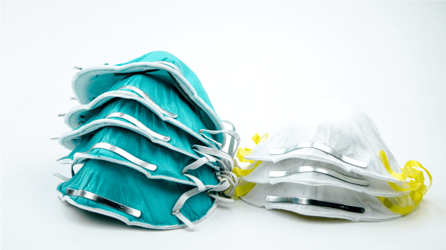 Surgical & N95 Medical Masks: A Comprehensive Guide