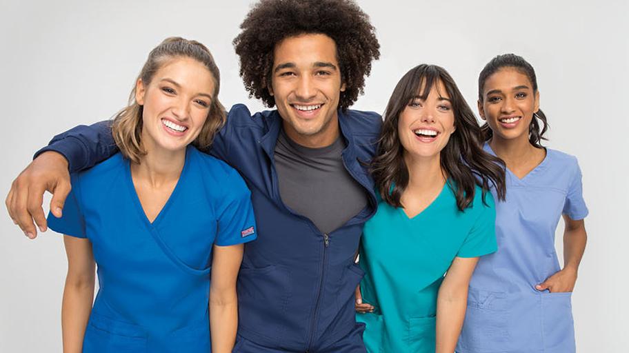 A Complete Guide to Cherokee Scrubs