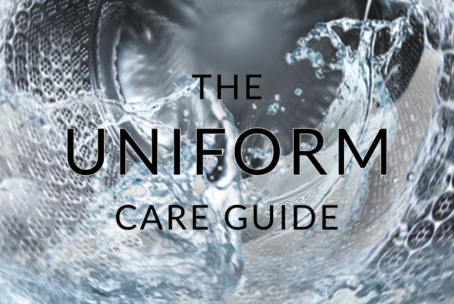 Uniform Care Guide: How to care for your Medical Scrubs and Lab Coats