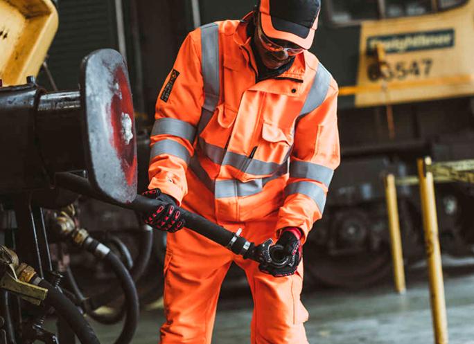 A Complete Guide to Coveralls