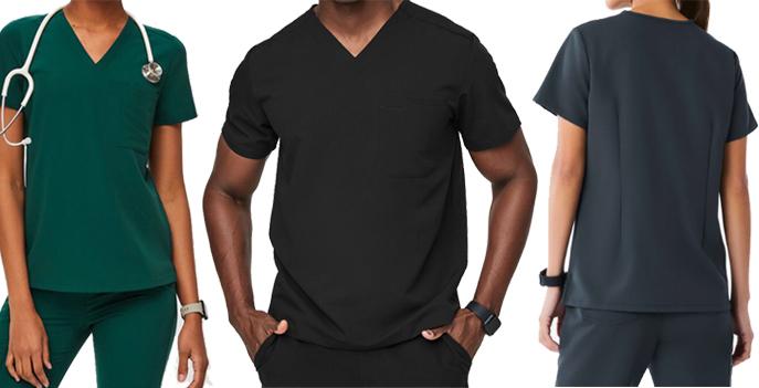 Medical Nursing Scrubs: The Complete Guide