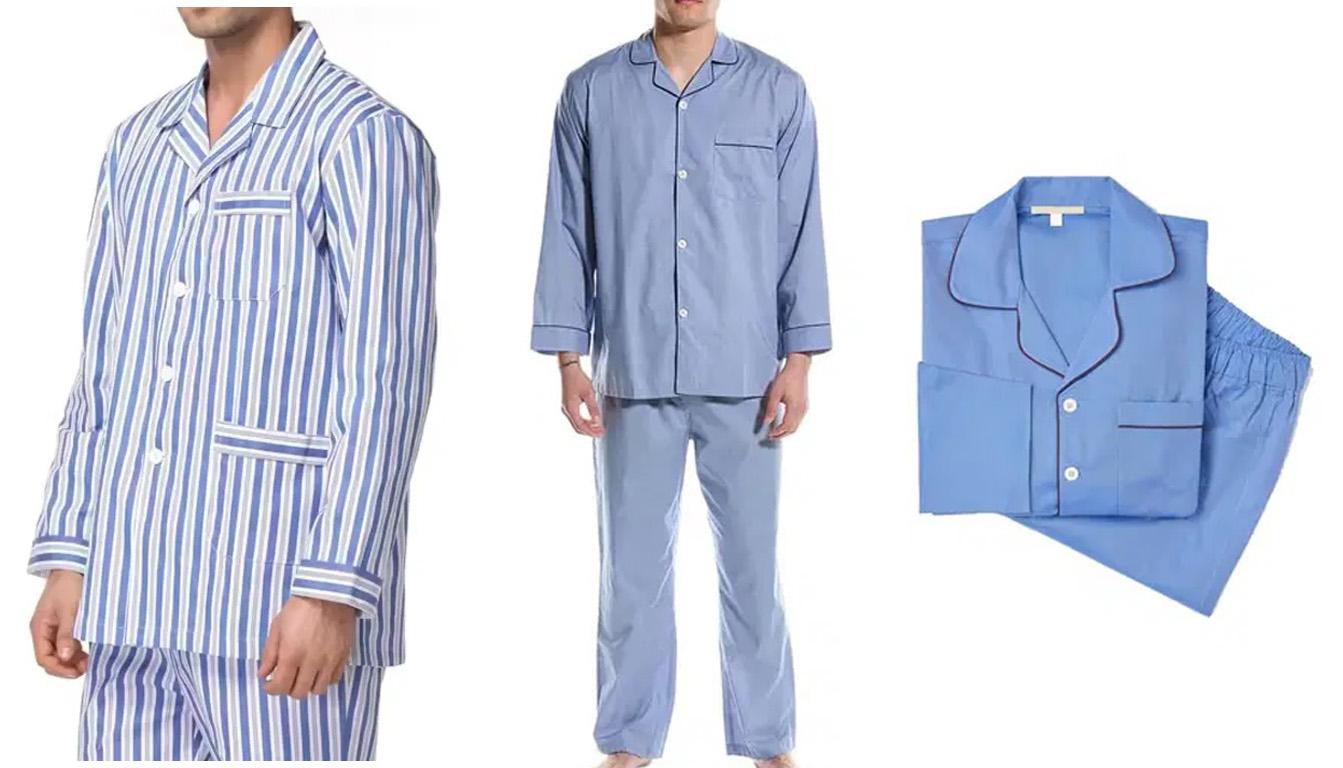 A Complete Guide to Patient Pyjamas