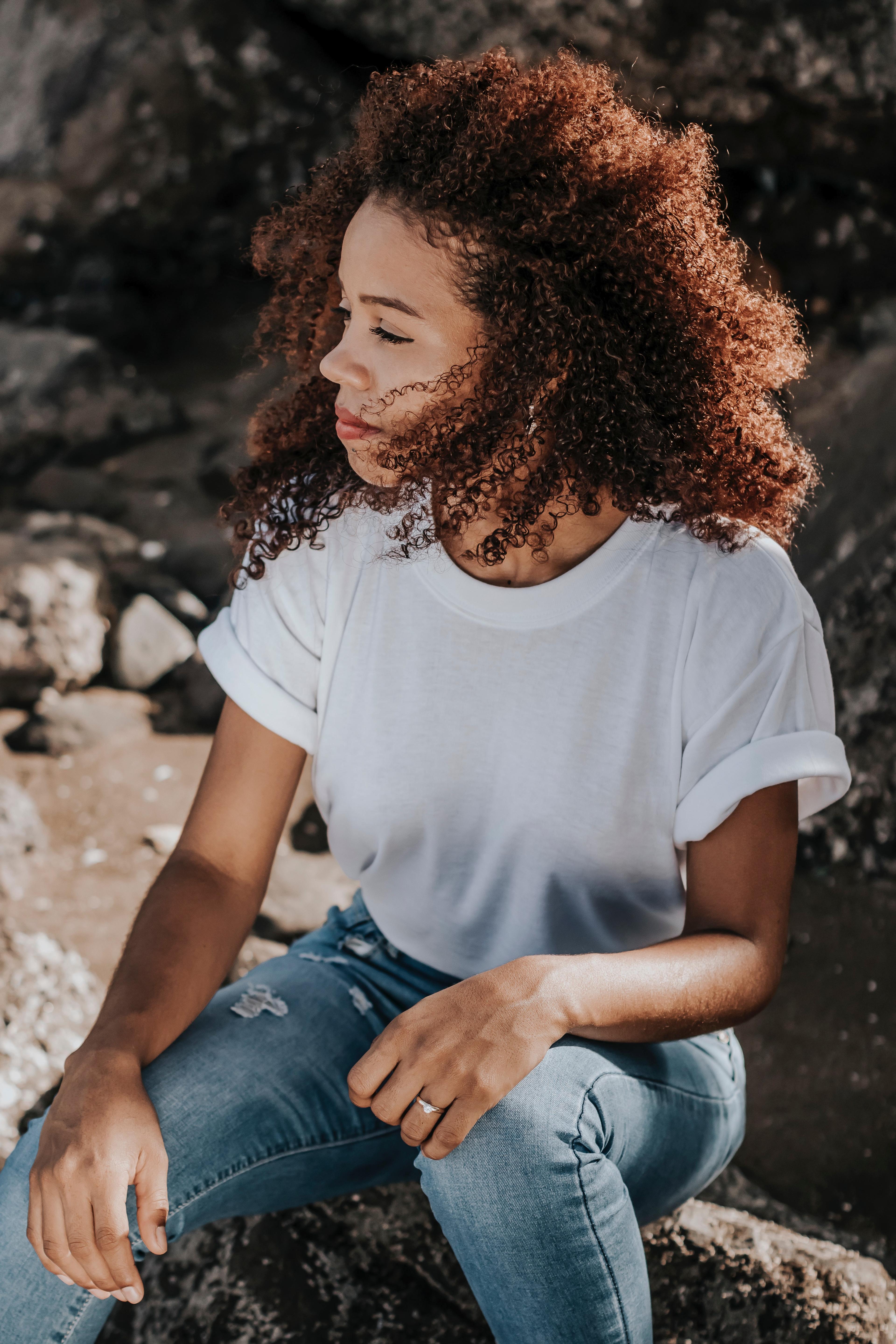 4 Types of Cotton T-Shirts For Custom Printing