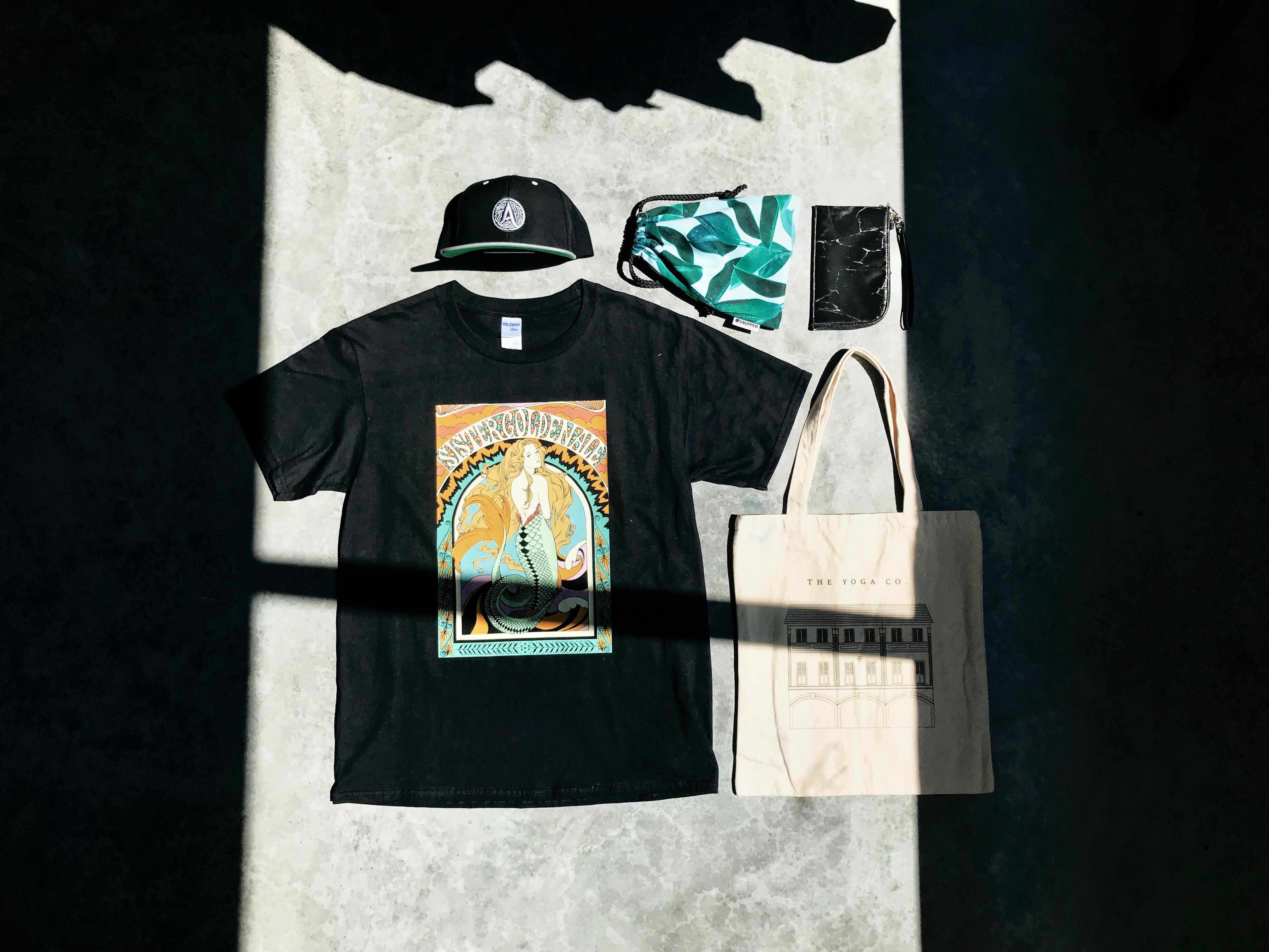 Design & Print Your Own Tote Bags, Drawstring Bags, Pouches, Laptop Sleeves | 6 Customisable Bags in Singapore