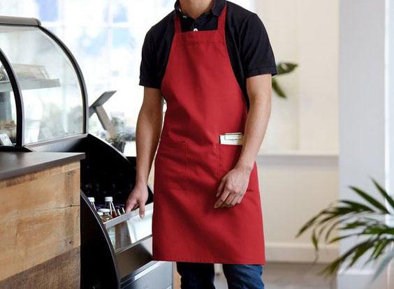 Go bold with the colours