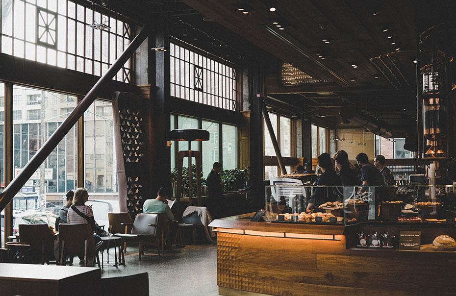 Cafe Fashion: 13 Best Ideas for Cafe Uniforms