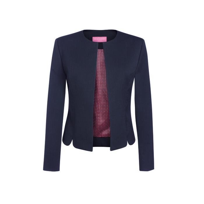 Brook Taverner Vega Tailored Fit Jacket
