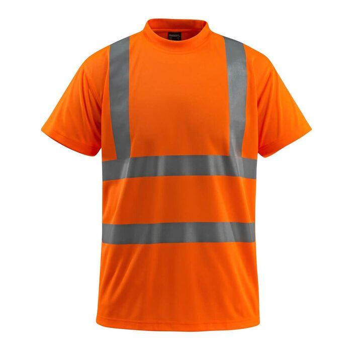 Mascot Townsville T-shirt with reflective tape