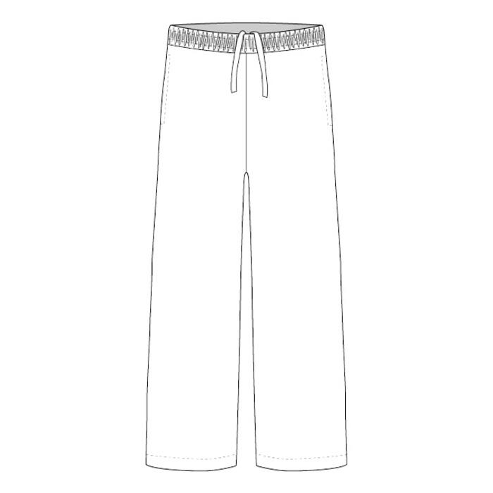 Uniform Rental for Medical Scrub Pants