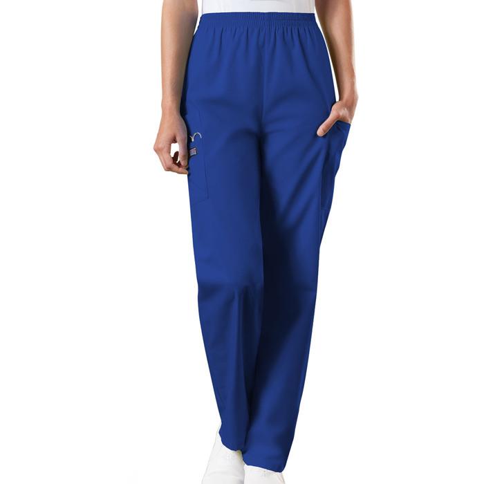 WW Originals 4200 Natural Rise Tapered Pull-On Cargo Pant