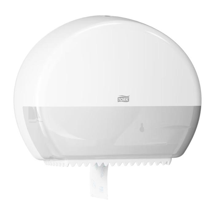 Tork Mini Jumbo Toilet Roll Dispenser