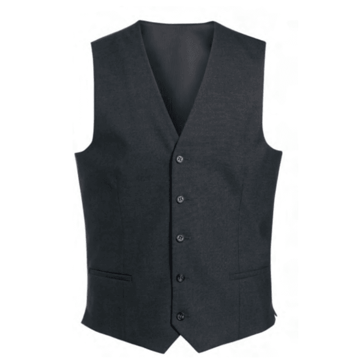 Mercury Waistcoat Recycled Polyester