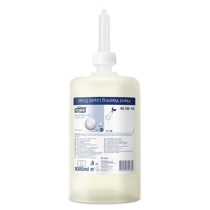 Tork Mild Hand Washing Liquid Soap