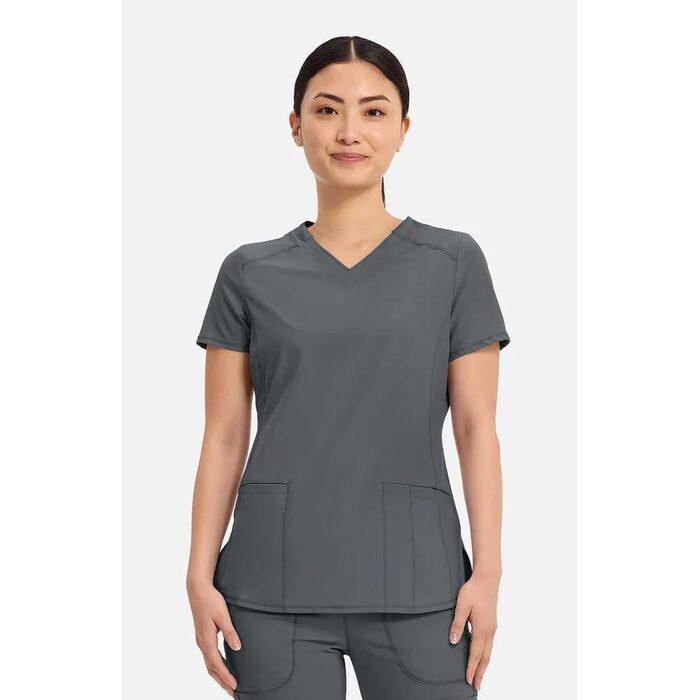 Infinity Women's V-Neck Top CK865A