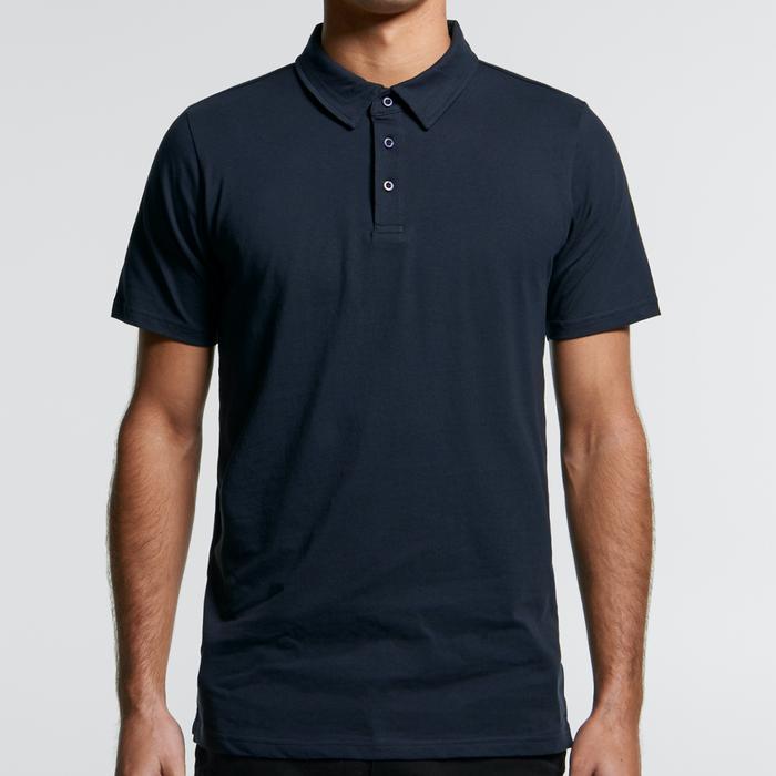 AS Colour Chad Polo