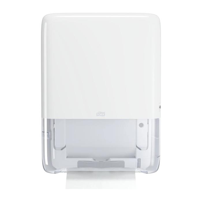 Tork PeakServe Mini Continuous Hand Towel Dispenser White