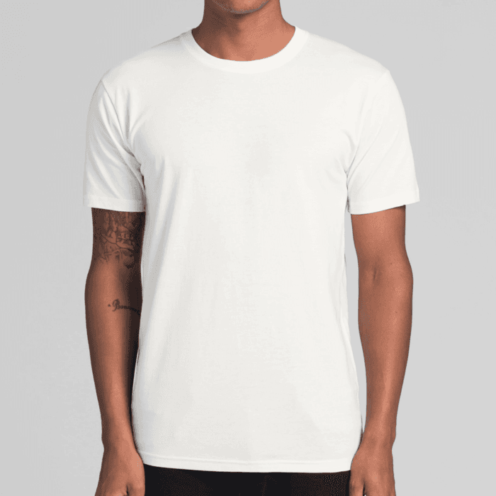 AS Colour Organic Tee