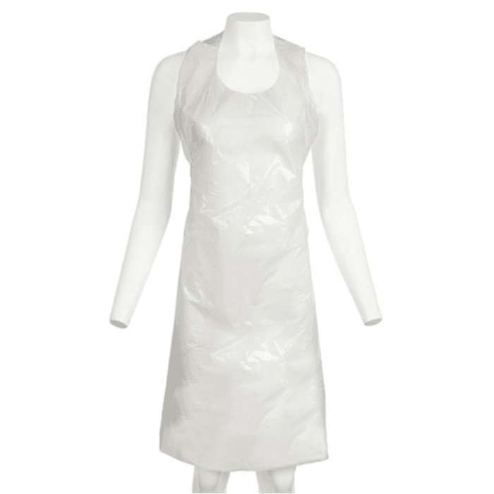 Disposable Plastic Apron
