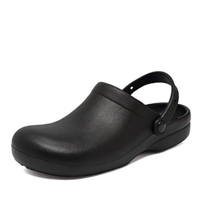 Medical Shoes with Strap