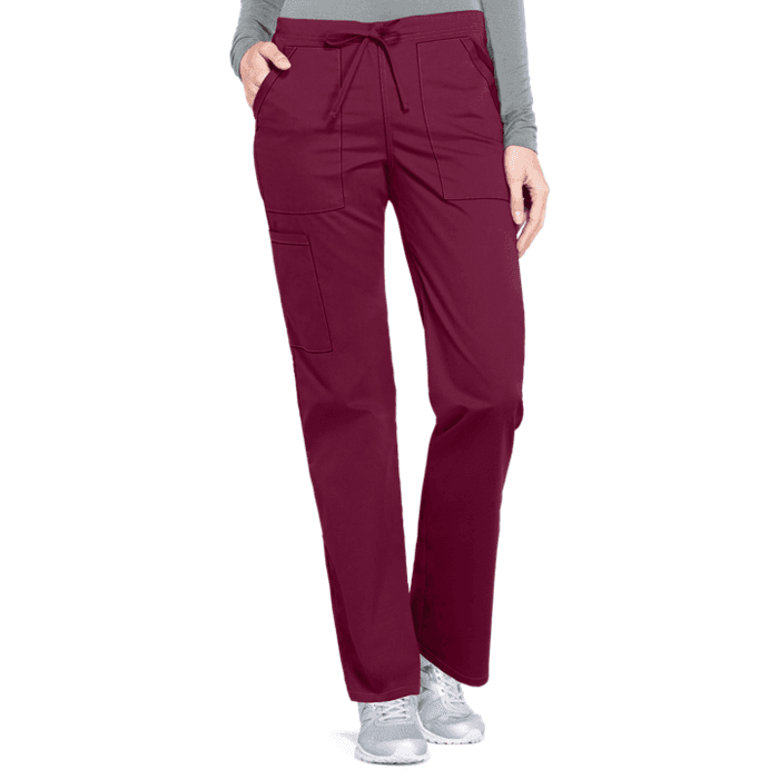 Professionals Women's Drawstring Scrub Pants WW160
