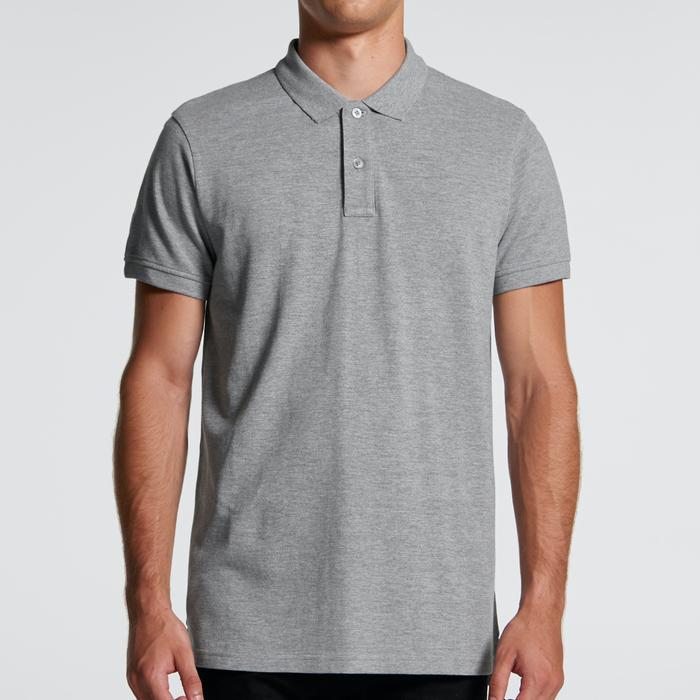 AS Colour Pique Polo