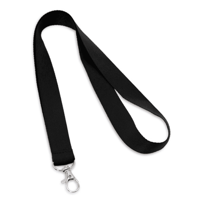 Lobster Hook Lanyard