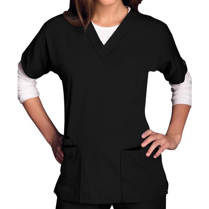 Scrubs Women's Three Pocket Top 4700
