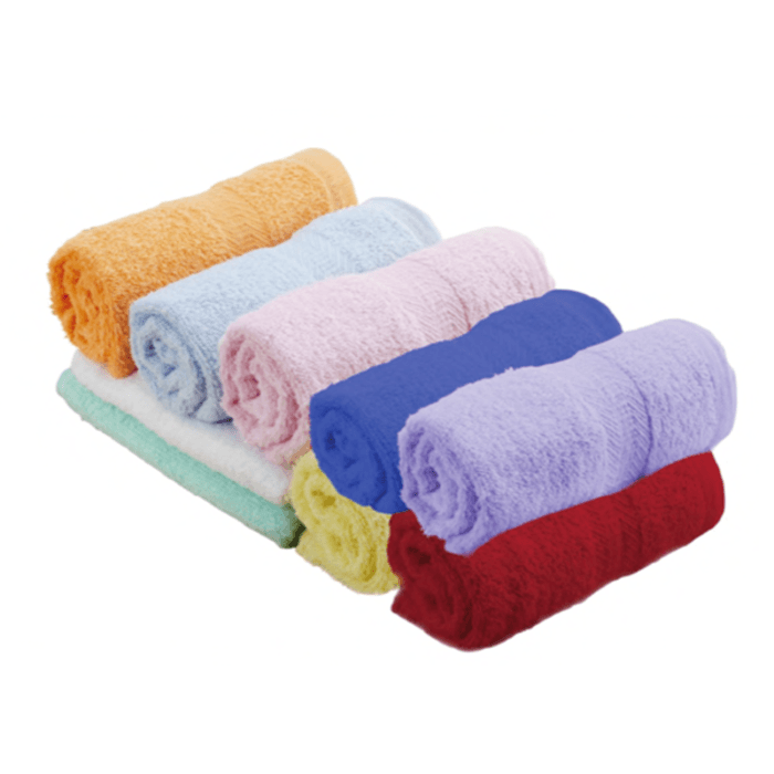 ORN Bath Towel
