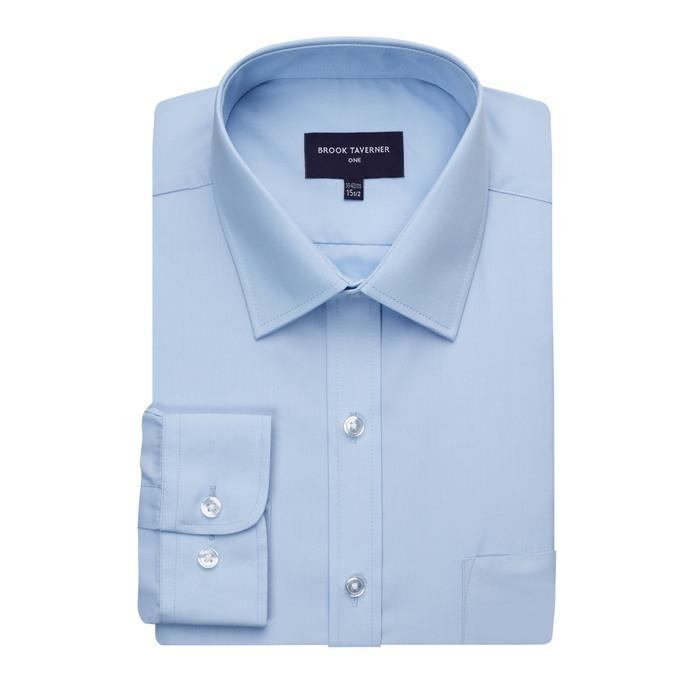 Brook Taverner Juno Men's L/S Shirt