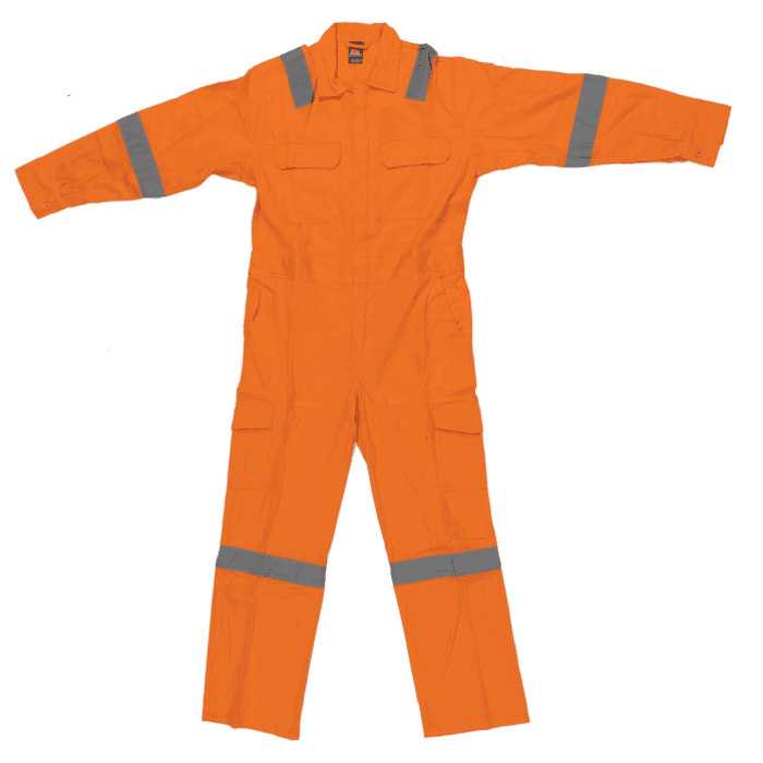 Oren Sport Technician Overall