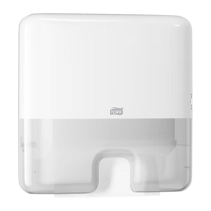 Tork Xpress Multifold Mini Hand Towel Dispenser White