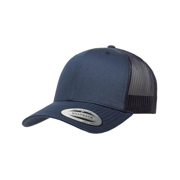 Yupoong Retro Trucker Cap