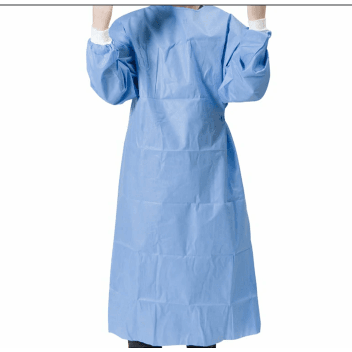 Surgical Gown Reusable