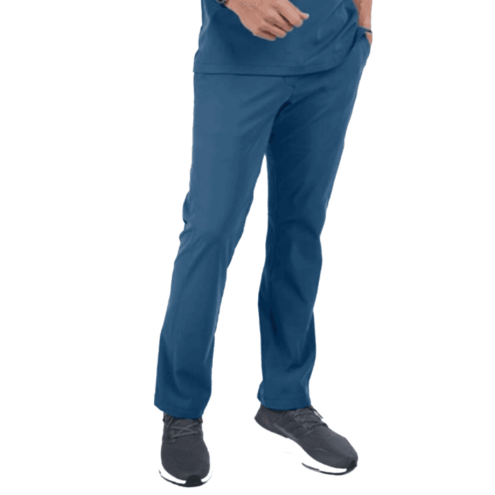 MF Professionals Medical Scrub Pants (Stretchable Activewear)