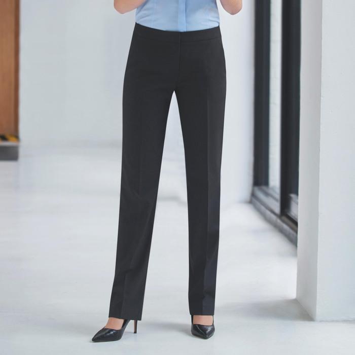 Brook Taverner Reims Tailored Fit Trouser