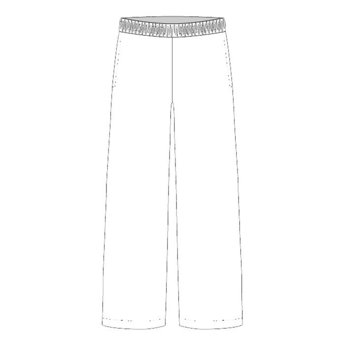 Uniform Rental for Chef Pants