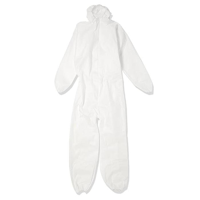 Disposable SMS Coveralls