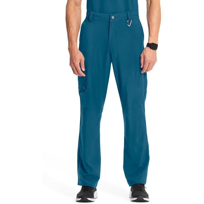 CK200A Infinity Men's Fly Front Pant