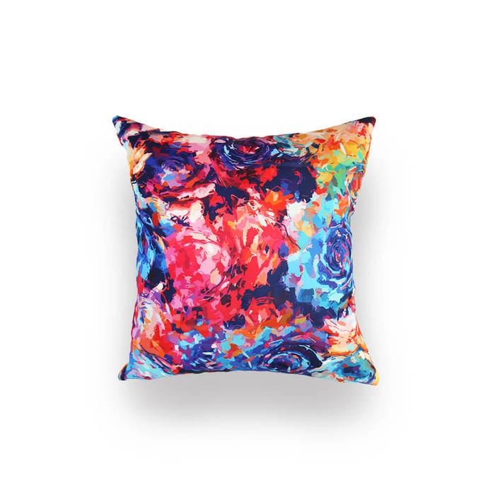 Throw Pillows